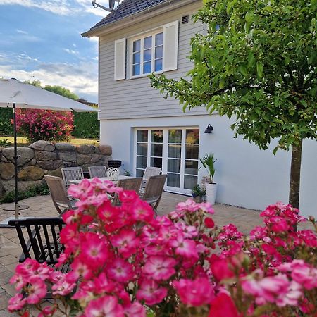Ferienwohnung Düne Ostseebad Boltenhagen Exterior foto