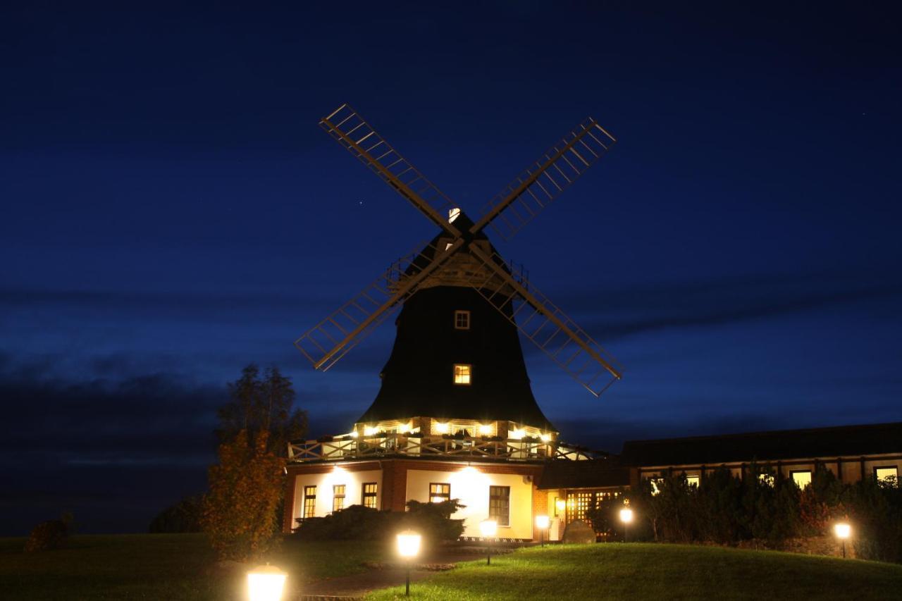 Ferienwohnung Düne Ostseebad Boltenhagen Exterior foto