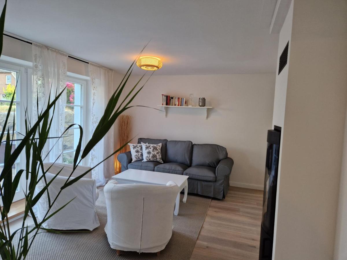 Ferienwohnung Düne Ostseebad Boltenhagen Exterior foto