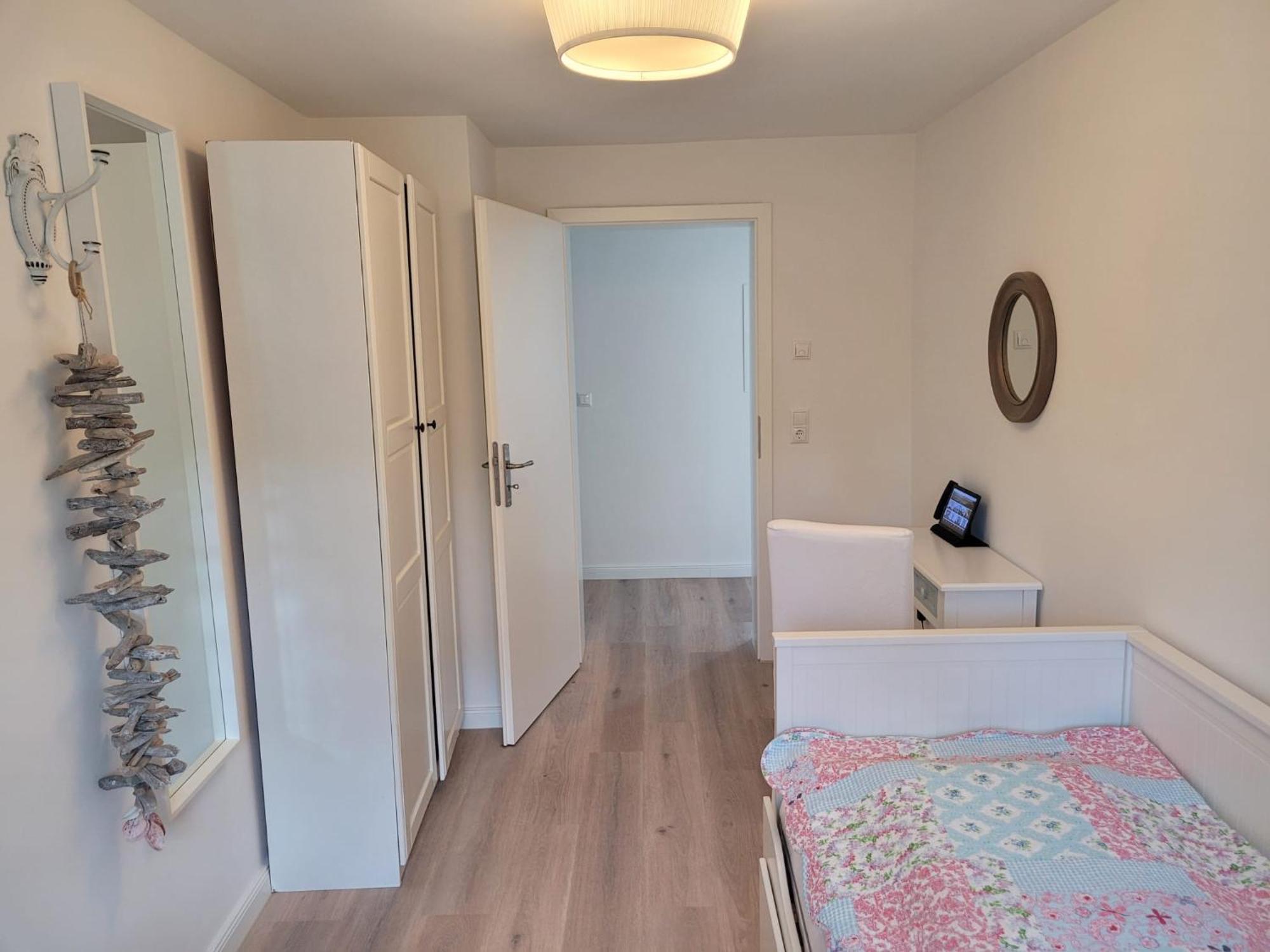 Ferienwohnung Düne Ostseebad Boltenhagen Exterior foto