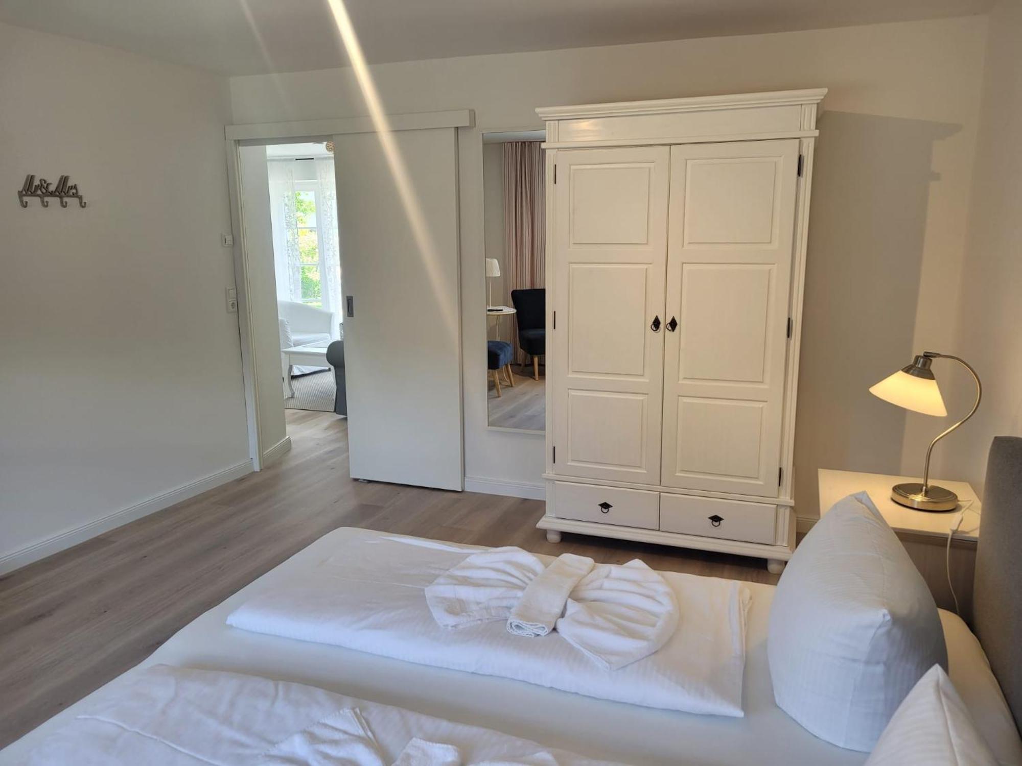 Ferienwohnung Düne Ostseebad Boltenhagen Exterior foto