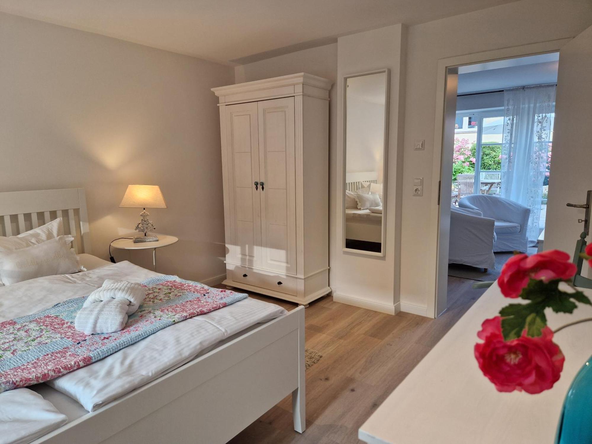 Ferienwohnung Düne Ostseebad Boltenhagen Exterior foto