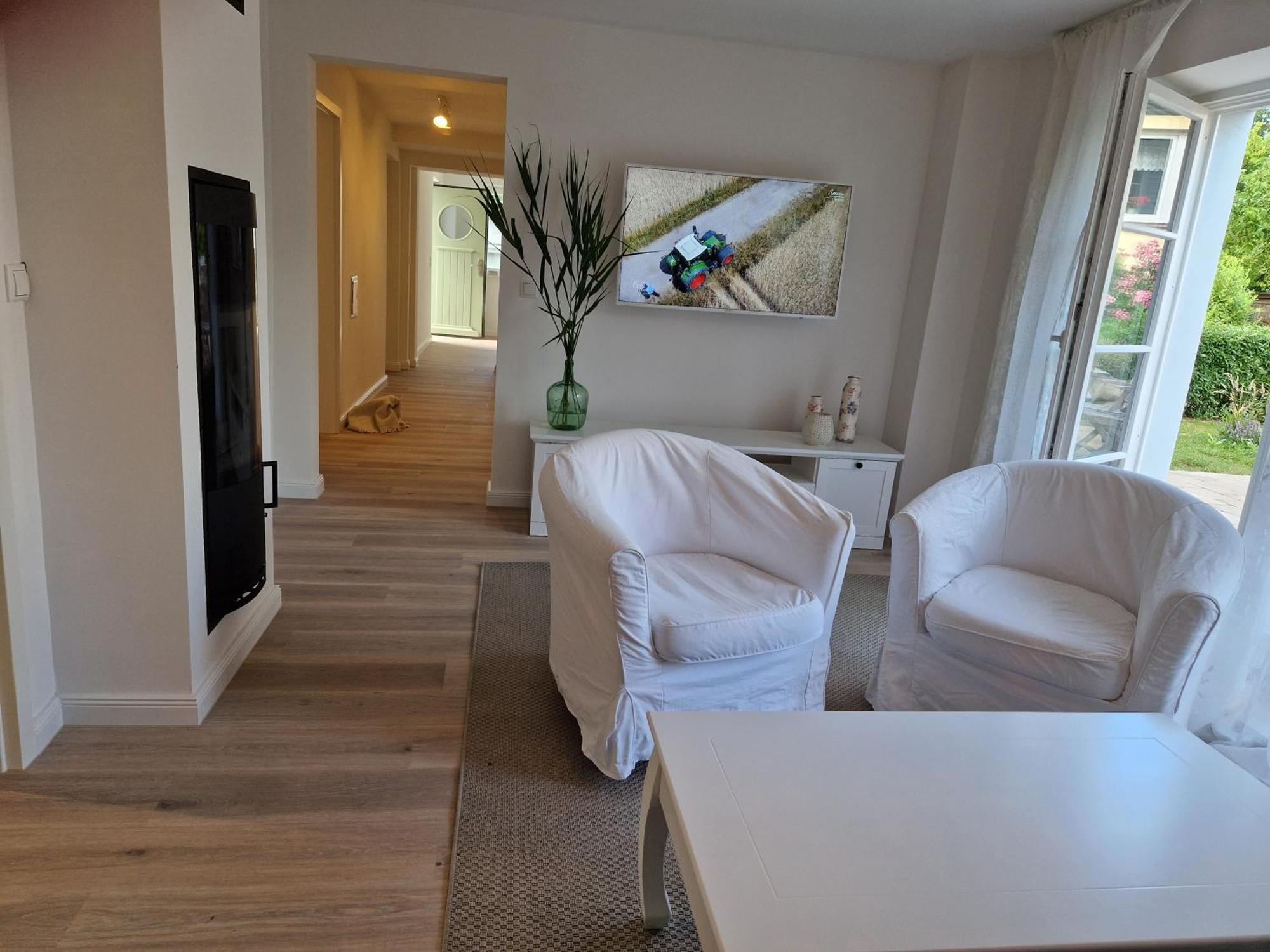 Ferienwohnung Düne Ostseebad Boltenhagen Exterior foto