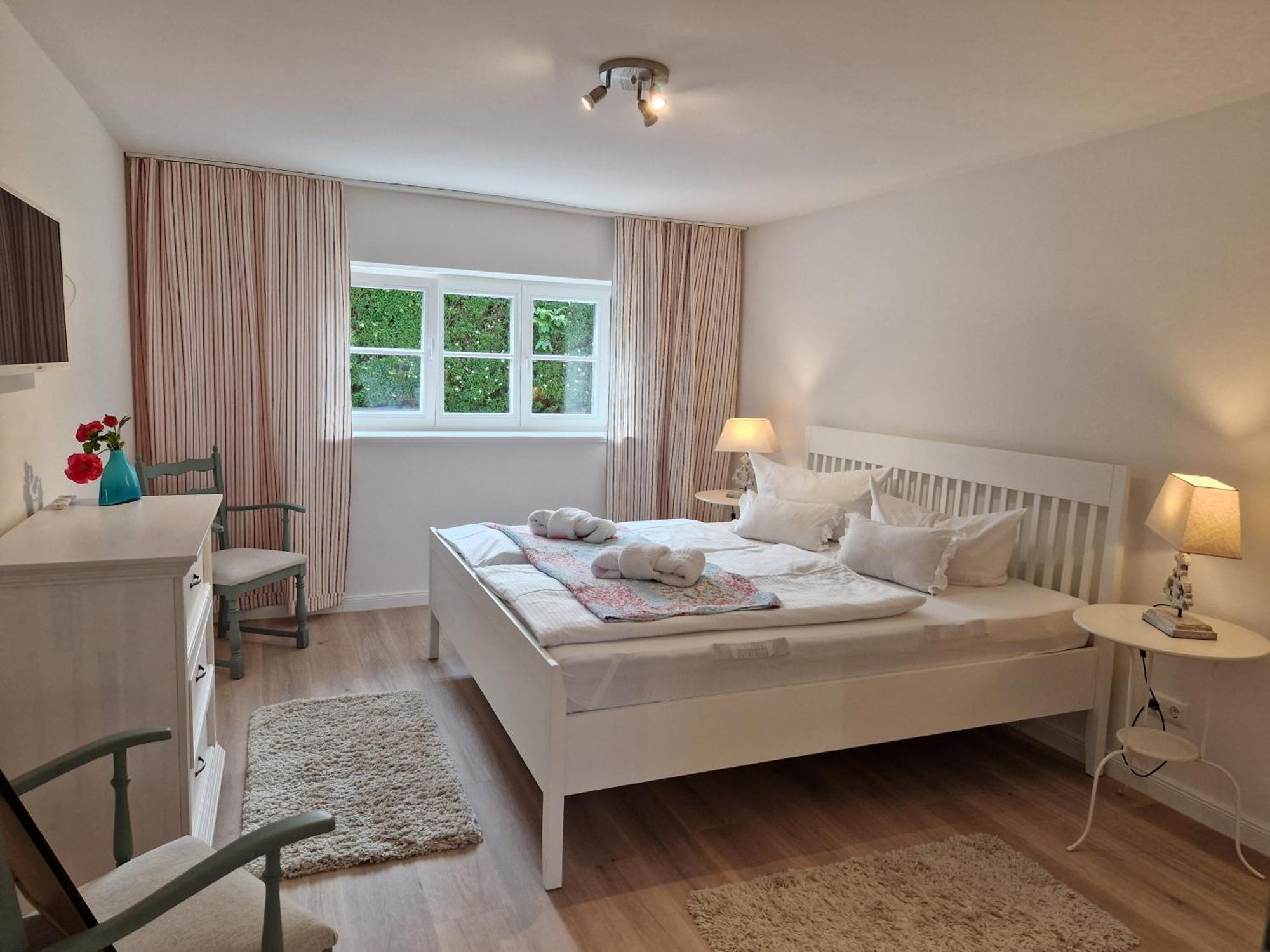 Ferienwohnung Düne Ostseebad Boltenhagen Exterior foto